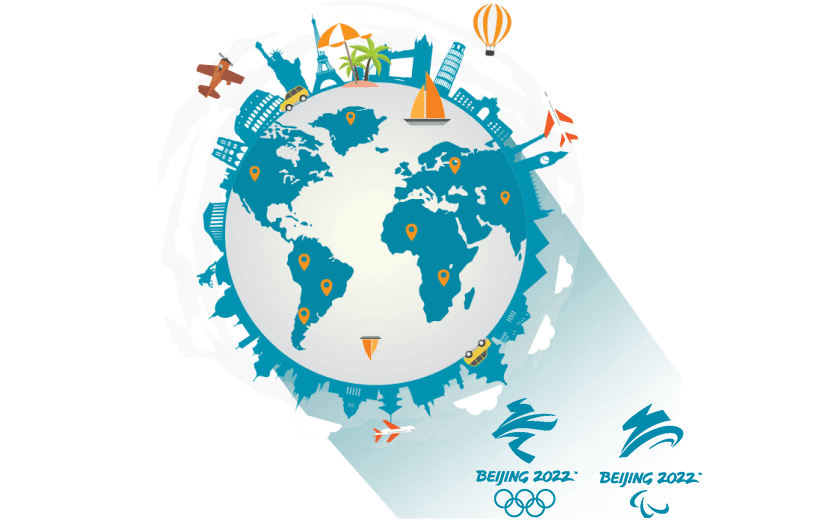 在埃及连接到中国的软件 - 小猴翻翻